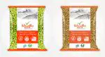 Ritually Pure 100% Organic |Cooking Saunf + Dana Methi | 500 Gm Each | Pack of 2 | 1 Kg Pack