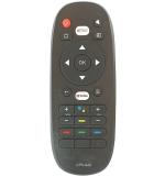 NIJ Remote Control for Haier Generic LED, LCD Smart TV (Black)