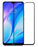 S-Hardline Edge To Edge Tempered Glass Screen Protector For Redmi 8A Dual