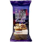 Cougar All Butter Double Belgian Chocolate Chunk Lovely Cookies, 200g