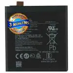 Rizon Original BLP745 Battery for Oneplus 7T Pro HD1910 HD1911 HD1913 (with 3 Months Warranty by Naru)
