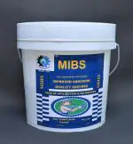 MIBS SELF CURING READY MIX PLASTER 5 KG