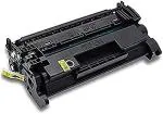 Dotpot Cartridge Point 77A Black / CF277A Toner Cartridge Compatible for HP M305, M329, M405, M407, M429, M429dw, M429fdn, M429fdw, M431 Printer (1 PC)