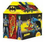 toyzone Plastic Non toxic Batman Kid Tent House 3 to 5 Y