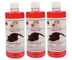 SWACCH Shampoo Specially FORMULATED for Bombay CAT (500ML) (Combo Pack of 3) Jasmine