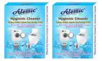 Atomic Washing Machine Descaling Powder (150 GM, Set of 6)