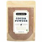 Urban Platter Natural Cocoa Powder, 1Kg