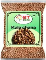 BT Fresh Pure & Natural Kala Chana Chick Peas (2Kg)