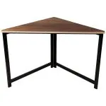 HMI Study Table With Powder Coated MS Leg Frame (Triangular Shape)- 1000 X 762 X 762 MM