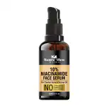 Nature Glow Herbal 10% Niacinamide Face Serum | Natural Skincare Essential -15ml