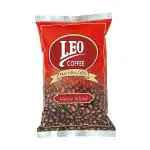 Leo Coffee House Blend Pure Filter Coffee Powder (Coarse Grind) - 500 g