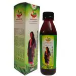 Enriclance Adivasi Herbal Hair Oil (500 ml)