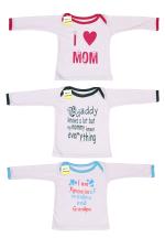 Kwitchy Baby Boys & Baby Girls Dress 