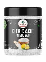 Citric Acid | Nimbu Sat Nimbu Sat | Lemon Salt Jar Pack 400 Gms