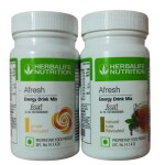 HERBALIFE NUTRITION Afresh Ginger + tulsi