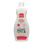 Morisons Baby Dreams Multicolor Bottle And Accessories Cleaner 500 ml