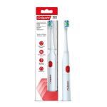 Colgate Proclinical 150 Sonic Battery Powered Toothbrush With Replaceable Brush Head