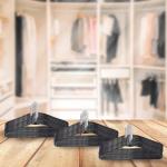 Kdtraders Steel Hanger ,Pack of 30