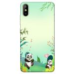 HANIRY soft cover for Tecno i ACE 2 Phone case :: KB2 Phone case :: Tecno i ACE 2 back cover :: KB2 back cover :: DESIGN -759