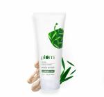 Plum Tea Tree Scalp Scrub I Anti-Dandruff Scalp Scrub for Women & Men with Willow Bark extract, Apricot Kernel I Dandruff scalp scrub for itchy & Flaky Scalp | Removes build-up I 100g