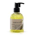 BAREWOODS Niacinamide & Tea tree Foaming Face Wash with Tulsi and Neem I Natural, Gentle & Hydrating I Suitable for all skin types I pH Neutral I Non-Comedogenic I 150 ml