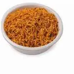 JTG ENTERPRISES Lasun Farsan tasty and spicy namkeen (2 kg)