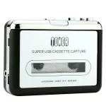 Microware USB Flash Drive,White