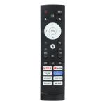 RESORB LED 670 Universal Remote Control Compatible with Hisense TV [Non-Voice] Compatible with Model ERF3C90H | ERF3H90H | ERF3K90P | ERF3M90H | EFR3N90H | EFR3T920H