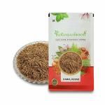 IndianJadiBooti Natural Kamal Kesar 100 g