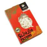 Slimjim Cotton Filters - (15 X 6 MM) (Pack of 2)