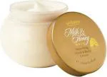 SMART BEAUTY Oriflame Sweden Milk & Honey Gold Nourishing Hand & Body Cream (0.1 ml)