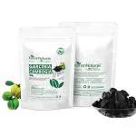 Kerala Naturals Garcinia Cambogia/Kudampuli 200gm (2 x 100gm)