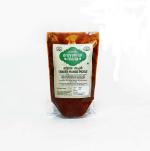 Worth2Deal Kerala Homemade Tender Mango Pickle | Kannimanga Achar 400g | Manga Urugai 400 Gram | Aam Ka Achar