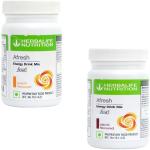 HERBALIFE NUTRITION AFRESH ENERGY DRINK PEACH ELAICHI FLEAVOR FOR WEIGHT LOSS