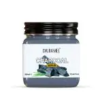 DR.RASHEL Charcoal Scrub For Face & Body (380 Ml) | All Skin |Cleanser Scrub For Deep Exfoliation | Dead Skin Remover Scrub | Tan Removal | Blackhead Remover Scrub | Activated Charcoal Scrub