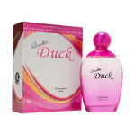 Radhe Kirti Perfumes Duck Perfume Fresh & Powdery Unisex Long Lasting Fragrance Perfume - 100 ml