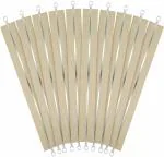 Alerica 12 Inch Impulse Sealer Machine, Heating Element Service Spare Repair Parts Kit Hand Held Heat Sealer (300 mm)