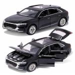 INCLUS SHOP 1:32 Die-cast Metal Pullback Toy Car for Kids Best Gifts Vehicle Toys for Kids Sound and Light Pull Back Cars Toys & Truck Cars 700 (Multicolor)