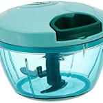 DeoDap 450ml Chopper For Kitchen Vegetable & Fruit Chopper