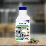 Klenzmo Coffee Machine Cleaner & Kettle Descaling Liquid 400ml