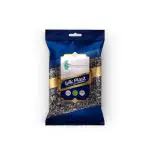 ZUSTINA SILK PLAST Liquid Wallpaper SPY 04