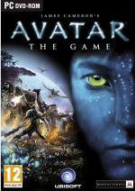 Avatar The Game For PC