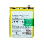 Mobcrown Mobile Battery For Realme 8 Blp841 5000Mah