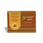 Earthy Sapo Shikakai & Multani Shampoo Bar, 100g