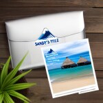 Love Creation A4 Size poster print for creative wall art- salt-life-sticker-pack-5874( Sticker)