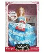 Yunicron Max Plastic Doll - 3 Years