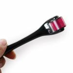 ZURU BUNCH Derma Roller System 0.50mm For Face Acne Scars, Skin Ageing & Micro Needles Roller (DRS50) pack of 1