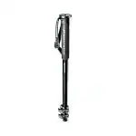 Manfrotto MPMXPROA3 Aluminium 3-Section Photo Monopod With Quick Power Lock(3 cm x 3 cm x 13 cm)