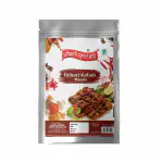 Okhli Musal Brand Behari Kebab Masala Zaikedar Natural & Fresh - 980gm|Tasty And Delicious|Natural Spices|No Preservatives|Ready To Mix Masala-Bihari Kabab/Kabab|Beef/Mutton/Chicken Bihari Kabab|Whole Spices Blend With Authentic Traditional Taste