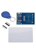 Robotbanao RC522 RFID Kit 13.56MHz RFID RC522 ReaderUJ-HNEL-MMYQ